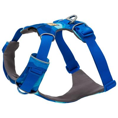 Ruffwear - Front Range Harness - Hundegeschirr Gr S coastal mountains Image