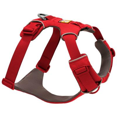 Ruffwear - Front Range Harness - Hundegeschirr Gr L/XL rot Image