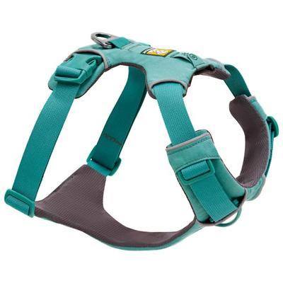 Ruffwear - Front Range Harness - Hundegeschirr Gr L/XL grün Image