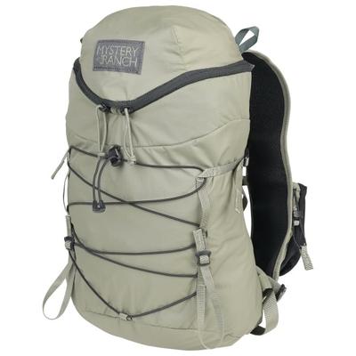 Mystery Ranch - Gallagator 15 - Wanderrucksack Gr 14 l - S/M grau Image