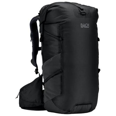 Bach - Pack Molecule 45 - Wanderrucksack Gr 45 l - Short schwarz Image