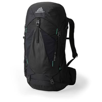 Gregory - Stout 35 RC - Wanderrucksack Gr 35 l schwarz Image