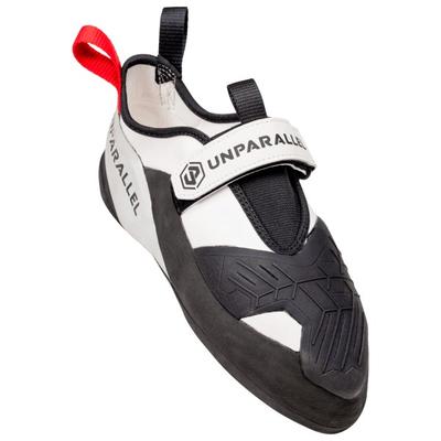 UnParallel - Qubit - Kletterschuhe 40 | EU 40 grau/weiß Image
