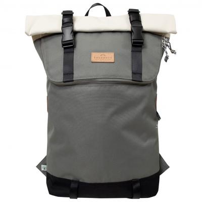 Doughnut - Christopher 18 Reborn Series - Daypack Gr 18 l grau Image