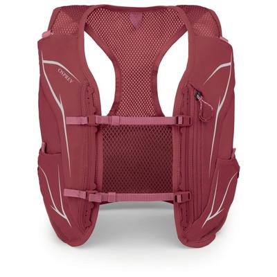 Osprey - Women's Dyna LT - Trailrunningrucksack Gr L rot Image