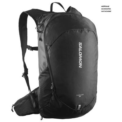 Salomon - Trailblazer 20 - Wanderrucksack Gr 20 l schwarz/grau Image