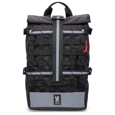 Chrome - Barrage 22 Pack - Daypack Gr 22 l grau/schwarz Image