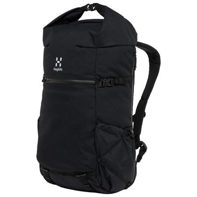 Haglöfs - Ardos Rolltop 28 - Wanderrucksack Gr 28 l schwarz Image