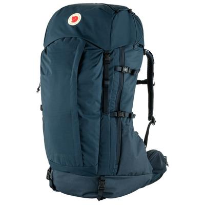Fjällräven - Abisko Friluft 35 - Wanderrucksack Gr 35 l - M/L blau Image