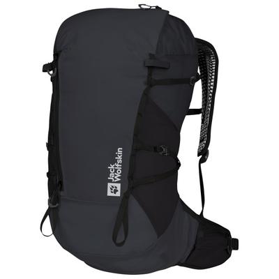 Jack Wolfskin - Prelight Vent 20 - Wanderrucksack Gr 20 l schwarz/grau Image