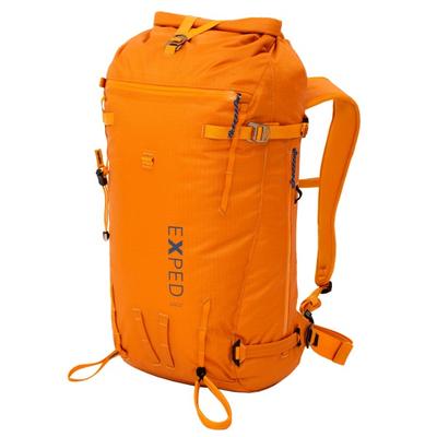 Exped - Serac 40 - Tourenrucksack Gr 38 l - M orange Image