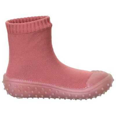 Sterntaler - Kid's Adventure-Socks Uni - Hüttenschuhe 27/28 | EU 27-28 rosa Image