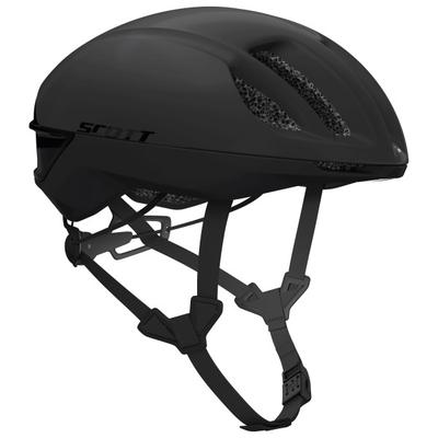 Scott - Cadence Plus - Radhelm Gr 59-61 cm - L schwarz Image