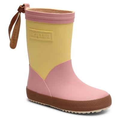 Bisgaard - Kid's Fashion II - Gummistiefel 34 | EU 34 beige Image