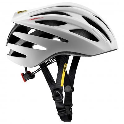 Mavic - Aksium Elite - Radhelm Gr 51-56 cm - S grau Image