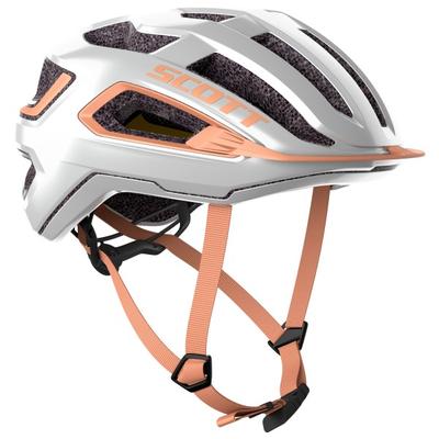 Scott - Helmet Arx Plus (CE) - Radhelm Gr 55-59 cm - M grau Image
