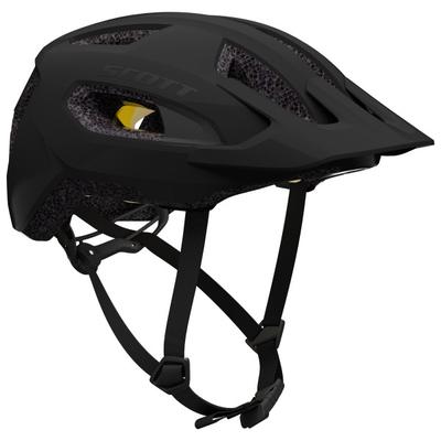 Scott - Supra Plus - Radhelm Gr 58-61 cm - M/L schwarz Image