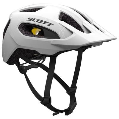 Scott - Supra Plus - Radhelm Gr 58-61 cm - M/L weiß Image