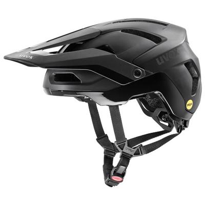 Uvex - Renegade MIPS - Radhelm Gr 57-61 cm grau/schwarz Image