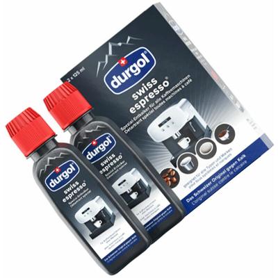 Durgol - Ersatzteil Entkalker 2 x125ml - -