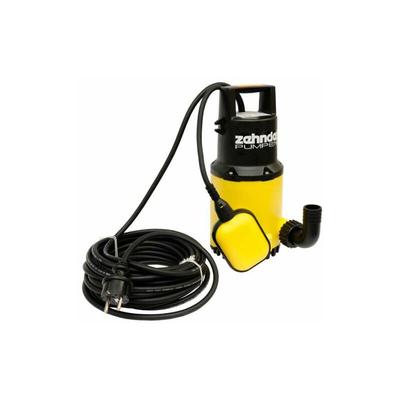 Zehnder zpk 35 a Schmutzwasser Tauchpumpe mit Schwimmerschalter 13023 26351 Image