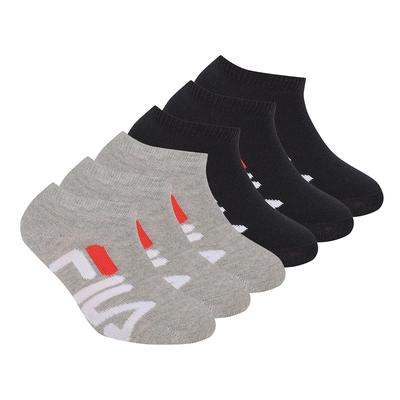 Fila Invisible Sneakers Socken