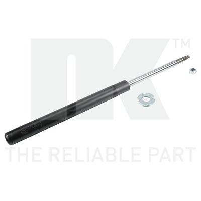 Nk Stossdämpfer vorne Gasdruck beidseitig [Hersteller-Nr. 64488794] für Ford, Volvo Image