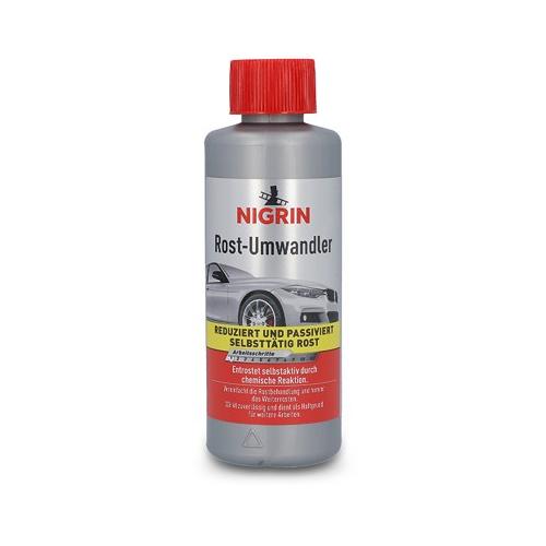 Nigrin 200 ml Rost-Umwandler [Hersteller-Nr. 74032]