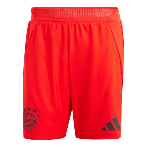 FC Bayern München adidas 24/25 Heimshorts Authentic