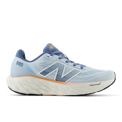 New Balance Damen Fresh Foam 880 v14 blau 37.5