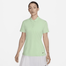 Nike Dri-FIT Victory Women s Golf Polo Color: Vapor Green/Black Size: XS
