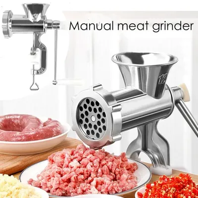 Meat+Grinders