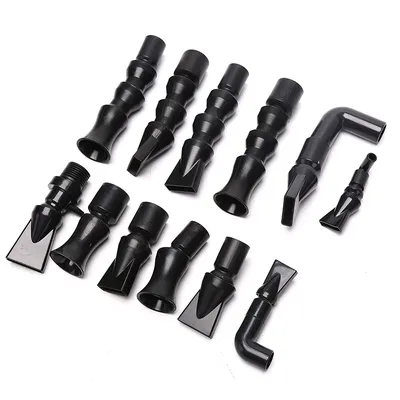 Fish Tank Pump Duckbill Nozzle Adjustable Aquarium Filter Pump Rotating Water Outlet Return Pipe