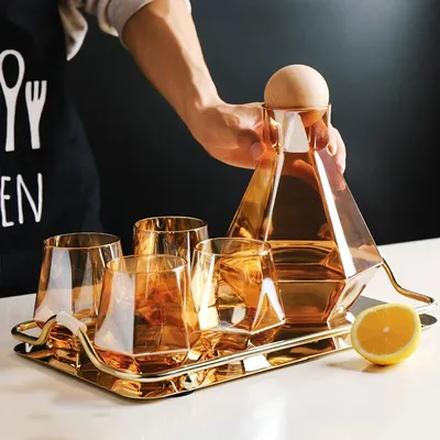 Water+Juice+Glasses