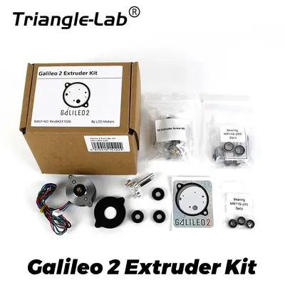 Trianglelab REVC LDO Galileo 2 Extruder directly drive extruder for VORON sand Micron 3D Printer