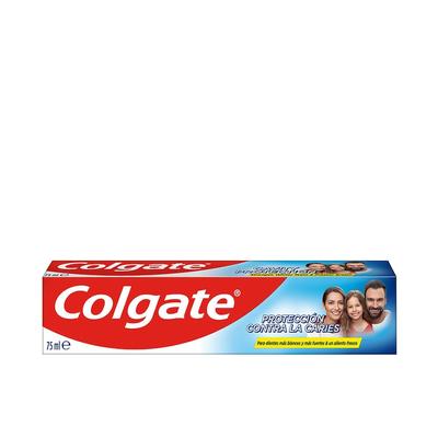 Colgate - Classic Caries Protection Zahnpasta 75 ml