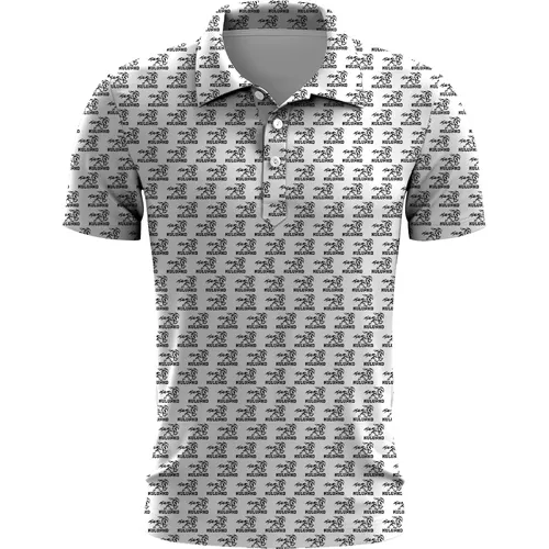 Herren Polos hirt Golf Shirts Plaid Turndown 3D-Druck T-Shirts Streetwear Kurzarm Button-Down Mode