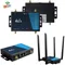 4g WLAN-Router Industrie qualität 4g Breitband-WLAN-Router 4g lte CPE-Router mit SIM-Kartens teck platz Antenne Firewall-Schutz