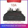 10a 1600V kleines Photovoltaik-Rückstoß dioden modul 12V 24V 48V 220V 800V 1000V 1200V Hoch