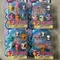 PetShop Pets In The House Original Cartoon Niedliche Q-Version Katze und Hund Tier Handgefertigte Ornamente SuperSQUISHY Modellspielzeug