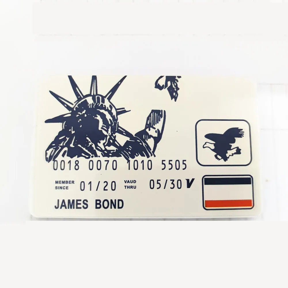 JAMES BOND Schlosser-Übungsgerät Image