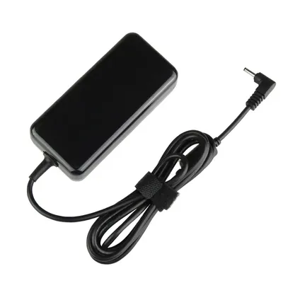 19V 3,42 A 3,0X1,0mm AC Adapter Laptop Ladegerät Netzteil für Acer Chromebook 15 14 13 11 R11 CB3 Image