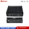 ZHICHUN Mini PC Intel Quad Core I7 Computer da gioco Celeron J4125 PC Computer Desktop PC Mini