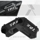Per BENELLI TRK 502 502X 502C 752S 251 BN302 LEONCINO 250 500 TNT125 TNT251 25mm Protezione Motore