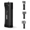UURig impugnatura per fotocamera per GoPro Canon Nikon Sony fotocamere digitali telefono cellulare 1/4 "vite per stabilizzatore impugnatura a pistola