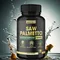 HEALTH Saw Palmetto Capsules - Combined with Ashwagandha, Turmeric, Tribulus, Maca, Green Tea,