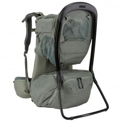Thule - Sapling - Kinderkraxe grau Image