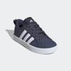 Sneaker ADIDAS SPORTSWEAR, Kinder, Gr. 33, blau (shadow navy, cloud weiß, core schwarz), Synthetik, Textil, sportlich, Schuhe