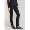 Röhrenjeans LE TEMPS DES CERISES "ULTRAPUL", Damen, Gr. 29, EURO-Größen, schwarz, 70% Baumwolle, 26% Polyester, 4% Elasthan, Jeans, im klassischen 5-Pocket-Design