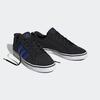 Sneaker ADIDAS SPORTSWEAR "VS PACE 2.0", Gr. 40, blau (core schwarz, lucid blau, cloud weiß), Synthetik, Textil, sportlich, Schuhe